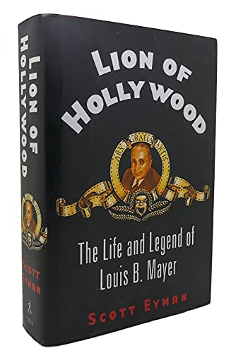 Lion of Hollywood