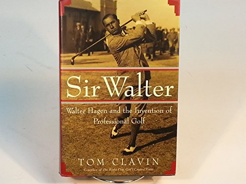 Sir Walter