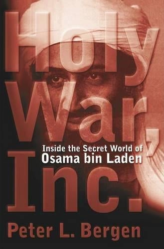 Holy War, Inc