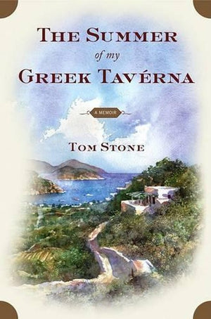Summer of My Greek Taverna, the