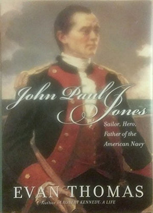 John Paul Jones