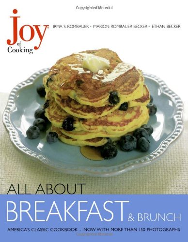 All about Breakfast & Brunch