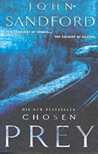 Chosen Prey