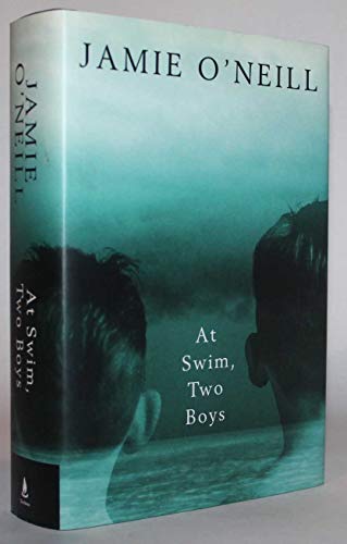 At Swim, Two Boys