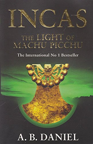 The Light of Machu Picchu