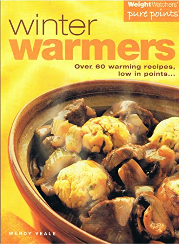 Weight Watchers Winter Warmers