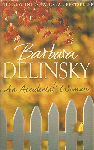 An Accidental Woman