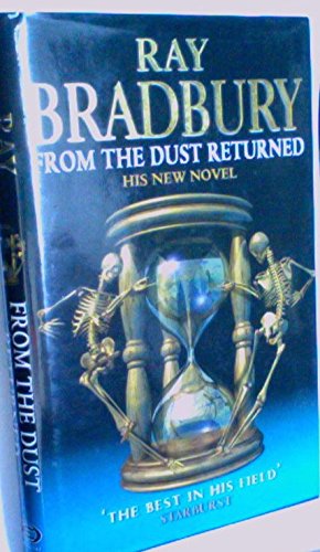 From the Dust Returned