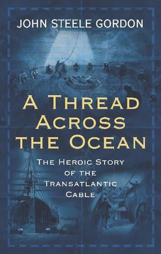 A Thread Across the Ocean