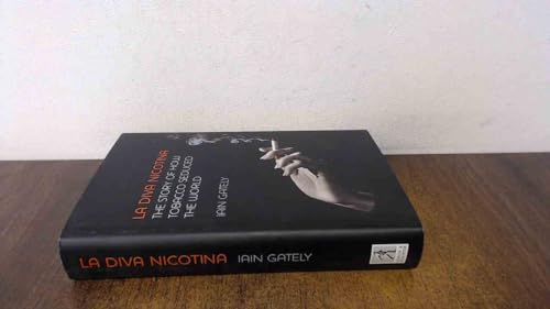 La Diva Nicotina