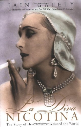 La Diva Nicotina