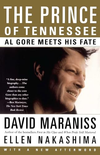 The Prince of Tennessee