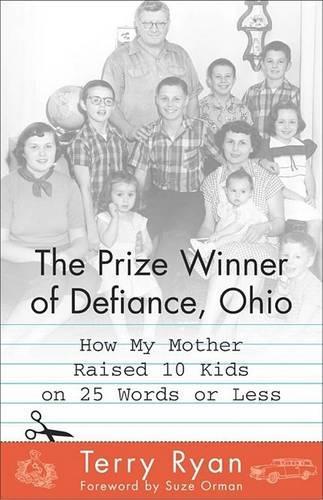 The Prize Winner of Defiance, Ohio