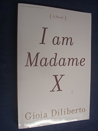 I am Madame X