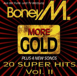 More Gold: 20 Super Hits, Vol. II
