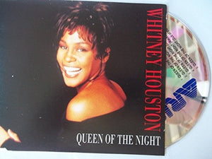 Queen of the Night/Int'l Versi