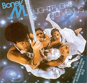 Nightflight to Venus