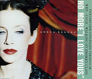 No More I Love You's [CD 2]