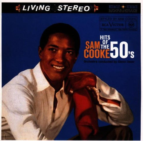 Sam Cooke Hits of the 50s (Import)