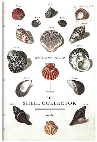 Shell Collector, the