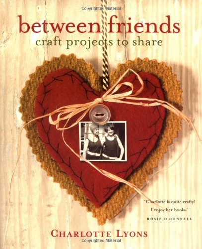 Between Friends