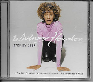 Step By Step [CD 1]