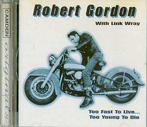 Too Fast to Live... Too Young to Die
