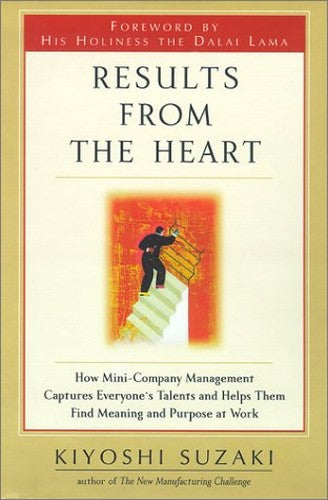 Results from the Heart