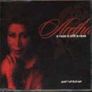 A Rose Is Still A Rose CD European Arista 1998