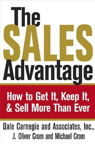 The Sales Advantage