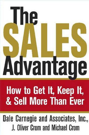 The Sales Advantage