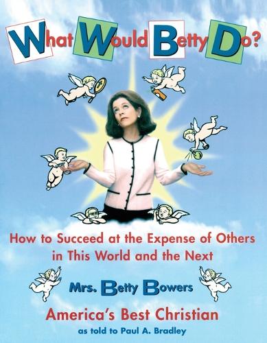 What Would Betty Do