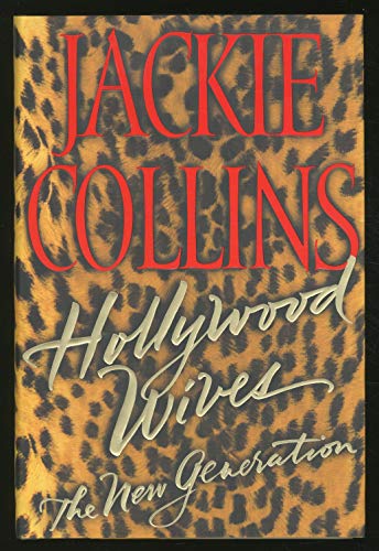 Hollywood Wives: the New Generation