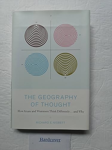 The Geography of Thought