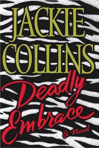 Deadly Embrace Us Edition