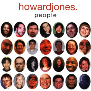 Howard Jones - People