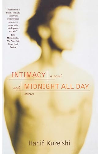 Intimacy and Midnight All Day