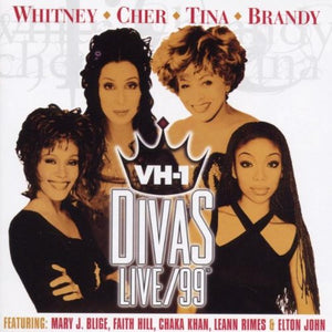 VH1 Divas Live '99