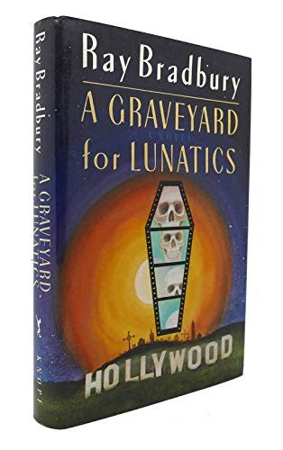 Stories of EVA Luna, the