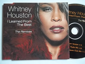 I Learned from the Best: The Remixes