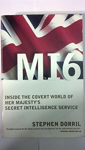 MI6