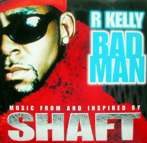Bad Man