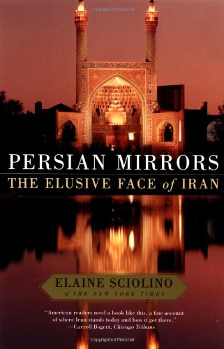 Persian Mirrors