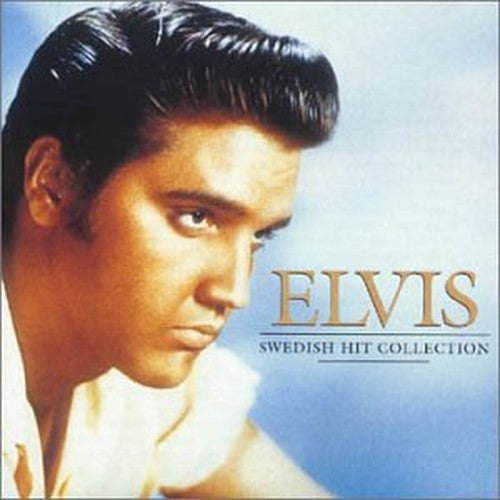 Elvis Presley Swedish Hit Coll