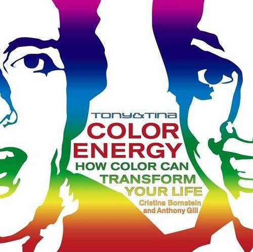 Tony & Tina'S Color Energy