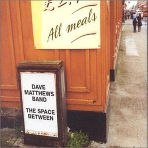 The Space Between