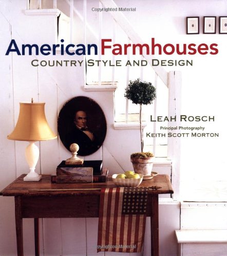American Farmhouses