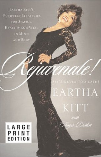 Rejuvenate!