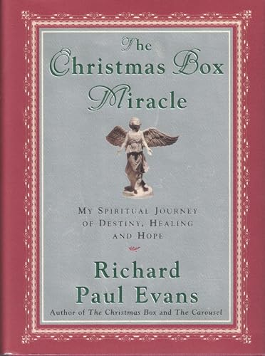 Christmas Box Miracle