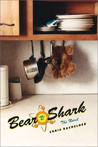 Bear V Shark
